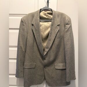 Hart Schaffner Marx Vintage Blazer